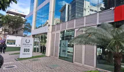Sala Comercial à venda na Avenida Geremário Dantas, Pechincha, Rio de Janeiro - RJ