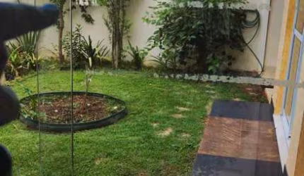 Casa de Condomínio para alugar na Rua Circular, Jardim Passárgada I, Cotia - SP
