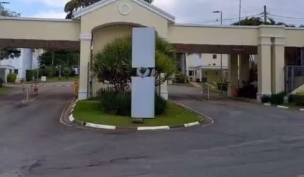 Casa de Condomínio à venda na Avenida Victor Civita, Tamboré, Santana de Parnaíba - SP