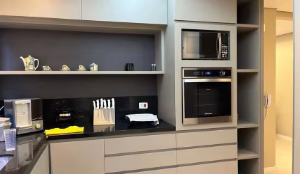 Apartamento à venda na Rua São Carlos do Pinhal, Bela Vista, São Paulo - SP