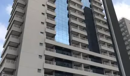 Apartamento à venda na Avenida Kennedy, Jardim do Mar, São Bernardo do Campo - SP