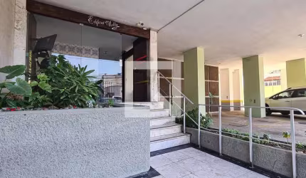 Apartamento à venda na Rua Capitão Resende, Cachambi, Rio de Janeiro - RJ