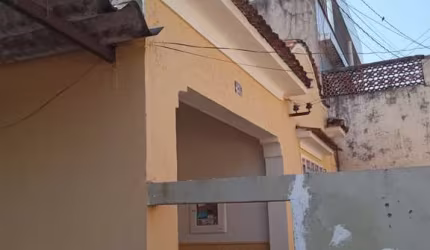 Casa à venda na Rua Joacena, Cavalcanti, Rio de Janeiro - RJ