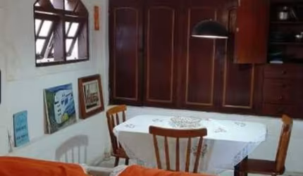 Casa de Condomínio à venda na Caminho Canto da Praia, Barra de Guaratiba, Rio de Janeiro - RJ