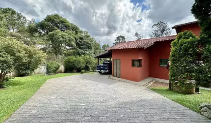 Casa à venda na Rua João de Barro, Vila Vianna, Cotia - SP