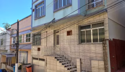 Apartamento à venda na Rua Magalhães Couto, Méier, Rio de Janeiro - RJ