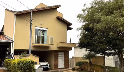 Casa à venda na Rua Olga Batista, Parque Nova Jandira, Jandira - SP