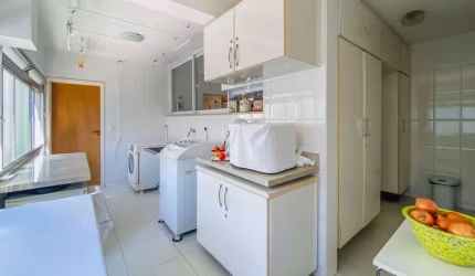 Apartamento à venda na Rua Sampaio Viana, Paraíso, São Paulo - SP