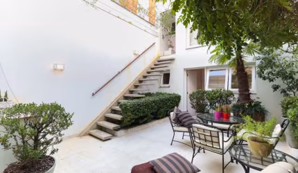 Casa à venda na Rua Comendador Orlando Stevaux, Parque Colonial, São Paulo - SP