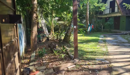 Casa à venda na Rua do Maquininha, Boiçucanga, São Sebastião - SP