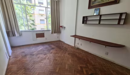 Conjugado à venda na Rua Domingos Ferreira, Copacabana, Rio de Janeiro - RJ