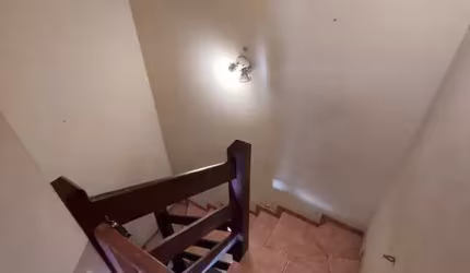 Casa de Condomínio à venda na Rua do Engenho, Vila Velha, Santana de Parnaíba - SP