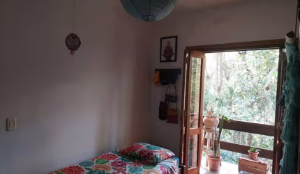 Casa de Condomínio à venda na Rua do Engenho, Vila Velha, Santana de Parnaíba - SP