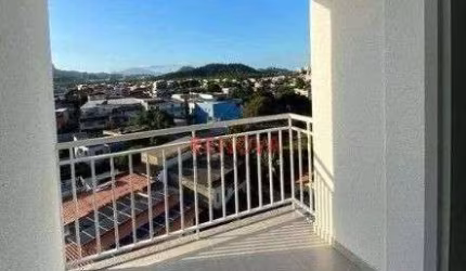 Apartamento à venda na Rua 1º de Maio, Aribiri, Vila Velha - ES