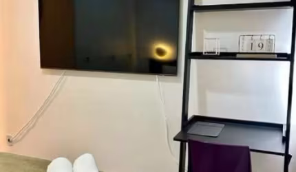 Loft para alugar na Avenida Nossa Senhora de Copacabana, Copacabana, Rio de Janeiro - RJ