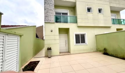 Casa à venda na Avenida João Paulo Ablas, Jardim da Glória, Cotia - SP