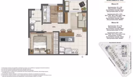 Apartamento à venda na Rua Monsenhor Manuel Gomes, São Cristóvão, Rio de Janeiro - RJ