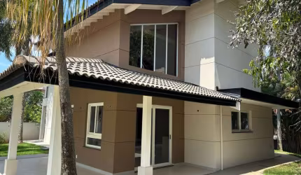 Casa de Condomínio à venda na Rua Aníbal Lélis de Miranda, DAE, Campinas - SP