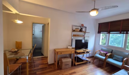 Apartamento à venda na Rua Iguatemi, Itaim Bibi, São Paulo - SP