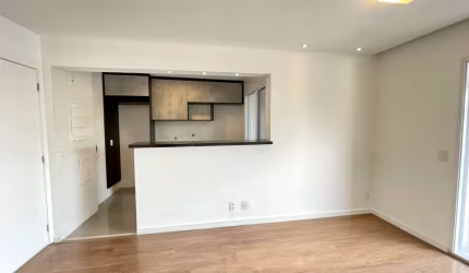 Apartamento à venda na Rua Doutor Paschoal Imperatriz, Vila Gertrudes, São Paulo - SP