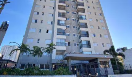 Apartamento para alugar na Rua Adriano Augusto, Jardim Timbauhy/Aldeia, Barueri - SP