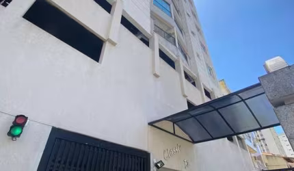 Apartamento à venda na Rua Atilano Crisostomo, Parque Tamandaré, Campos dos Goytacazes - RJ