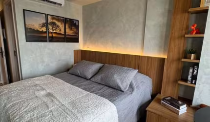 Studio para alugar na Rua Cubatão, Vila Mariana, São Paulo - SP