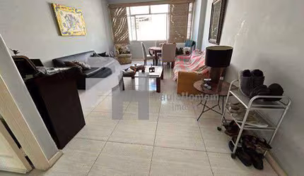 Apartamento à venda na Rua Paissandu, Flamengo, Rio de Janeiro - RJ