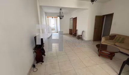 Apartamento à venda na Rua Hilário de Gouveia, Copacabana, Rio de Janeiro - RJ
