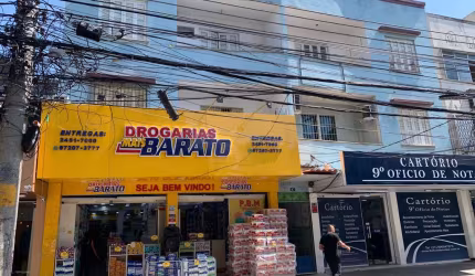 Prédio Inteiro à venda na Rua Dagmar da Fonseca, Madureira, Rio de Janeiro - RJ
