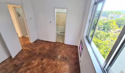 Apartamento à venda na Rua Lauro Muller, Botafogo, Rio de Janeiro - RJ