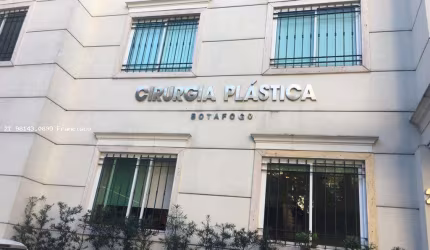 Andar Comercial à venda na Rua Álvaro Ramos, Botafogo, Rio de Janeiro - RJ
