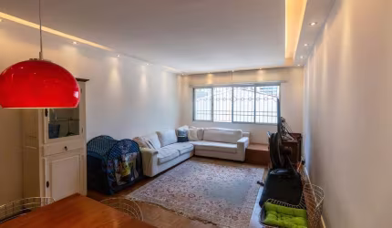 Apartamento à venda na Rua Iguatemi, Itaim Bibi, São Paulo - SP