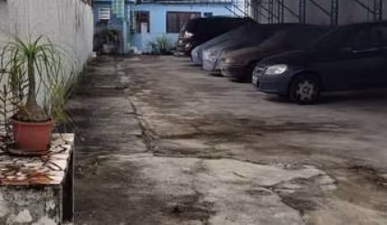 Terreno à venda na Rua Lucena, Olaria, Rio de Janeiro - RJ