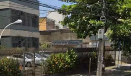 Terreno à venda na Rua Lucena, Olaria, Rio de Janeiro - RJ