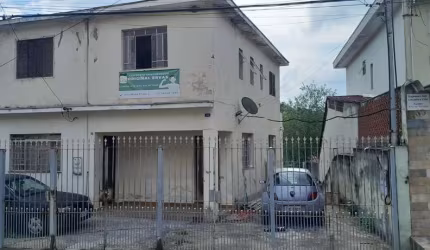 Casa à venda na Rua Lino Pinto dos Santos, Jardim Felicidade (Zona Oeste), São Paulo - SP