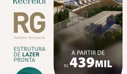 Apartamento à venda na Avenida Tim Maia, Recreio dos Bandeirantes, Rio de Janeiro - RJ