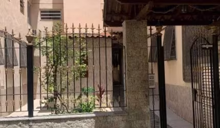 Apartamento à venda na Rua Salomão Filho, Marechal Hermes, Rio de Janeiro - RJ