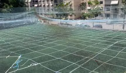 Apartamento à venda na Rua Salomão Filho, Marechal Hermes, Rio de Janeiro - RJ