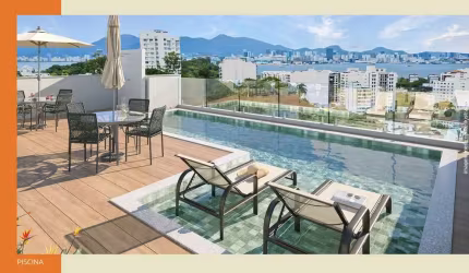 Studio à venda na Rua São Sebastião, Ingá, Niterói - RJ