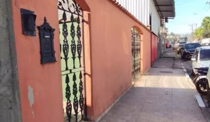 Casa para alugar na Avenida João Paulo Ablas, Jardim da Glória, Cotia - SP