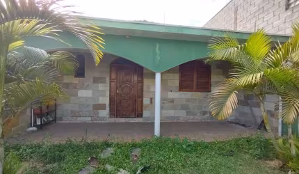 Casa para alugar na Avenida João Paulo Ablas, Jardim da Glória, Cotia - SP
