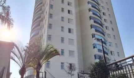 Apartamento para alugar na Alameda Terras Altas, Tamboré, Santana de Parnaíba - SP