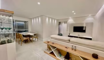Apartamento para alugar na Rua dos Coroados, Vila Anastácio, São Paulo - SP