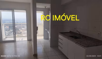 Apartamento à venda na Travessa Itaúna, Campestre, Santo André - SP