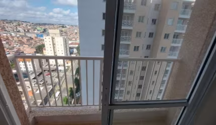 Apartamento para alugar na Rua João de Araújo, Vila dos Andradas, São Paulo - SP