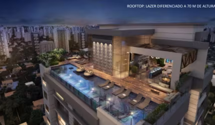 Apartamento à venda na Rua Eça de Queiróz, Vila Mariana, São Paulo - SP