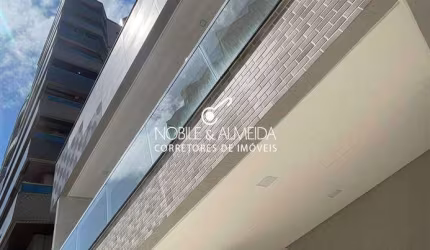 Casa de Condomínio à venda na Rua Olavo Bilac, Ocian, Praia Grande - SP