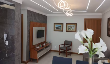 Apartamento à venda na Avenida Nilo Peçanha, Centro, Cabo Frio - RJ