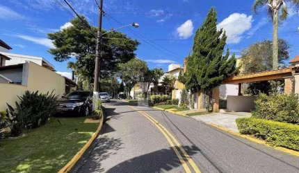 Casa para alugar na Rua Brinco de Princesa, Jardim das Flores, Cotia - SP